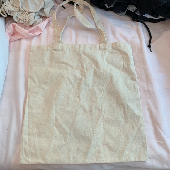 Gorjana tote bag - Picture 3 of 3